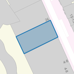 Perceel GVH03-F-1899