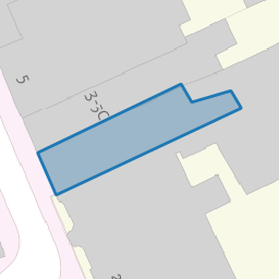 Perceel GVH03-F-1901