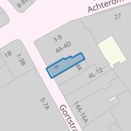 Perceel GVH03-F-1930