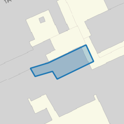 Perceel GVH03-F-1933