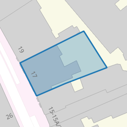 Perceel GVH03-F-1939