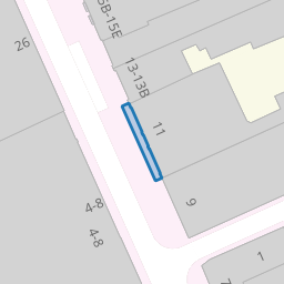 Perceel GVH03-F-1945