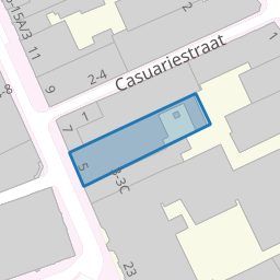 Perceel GVH03-F-1948