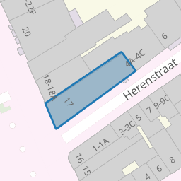 Perceel GVH03-F-1952