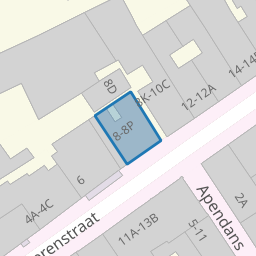 Perceel GVH03-F-1958