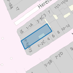 Perceel GVH03-F-1963