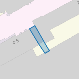 Perceel GVH03-F-1986