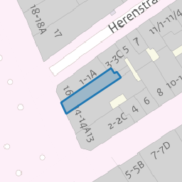 Perceel GVH03-F-1995