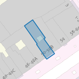 Perceel GVH03-F-2001