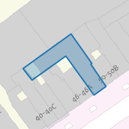 Perceel GVH03-F-2002