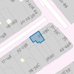 Perceel GVH03-F-2009