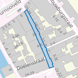 Perceel GVH03-F-2014