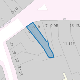 Perceel GVH03-F-2025