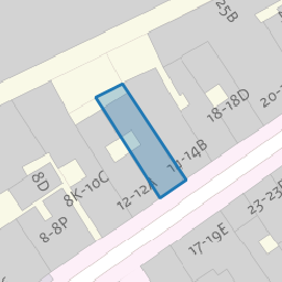 Perceel GVH03-F-2045