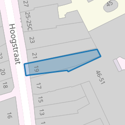 Perceel GVH03-F-2053