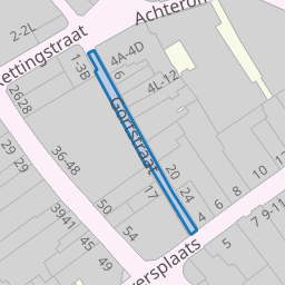 Perceel GVH03-F-2060