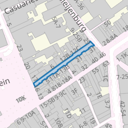 Perceel GVH03-F-2062