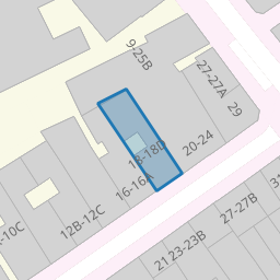 Perceel GVH03-F-2063