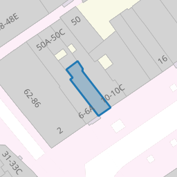 Perceel GVH03-F-2064