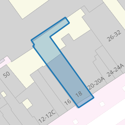 Perceel GVH03-F-2067