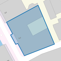 Perceel GVH03-F-2082