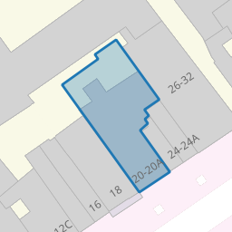 Perceel GVH03-F-2086