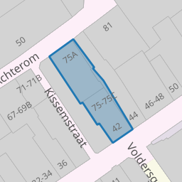 Perceel GVH03-F-2092