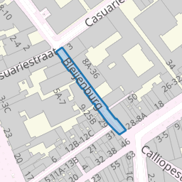 Perceel GVH03-F-2096