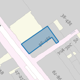 Perceel GVH03-F-2097