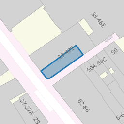 Perceel GVH03-F-2098