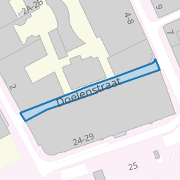 Perceel GVH03-F-2100