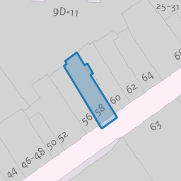 Perceel GVH03-F-2106