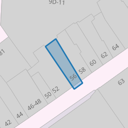 Perceel GVH03-F-2107