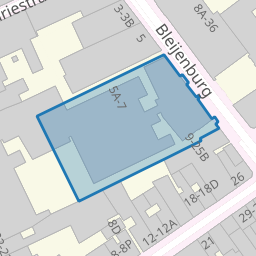 Perceel GVH03-F-2119