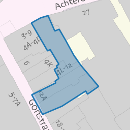 Perceel GVH03-F-2120