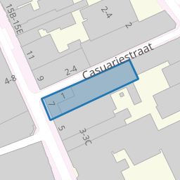 Perceel GVH03-F-2134