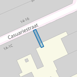 Perceel GVH03-F-2135