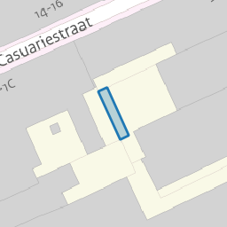 Perceel GVH03-F-2137