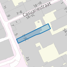 Perceel GVH03-F-2139