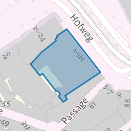 Perceel GVH03-F-2152