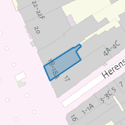 Perceel GVH03-F-2154