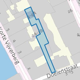 Perceel GVH03-F-2162