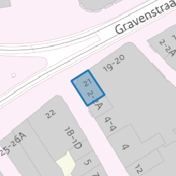 Perceel GVH03-F-2168