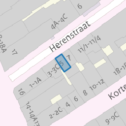 Perceel GVH03-F-2174