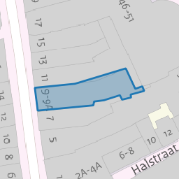 Perceel GVH03-F-2178