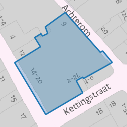 Perceel GVH03-F-2183