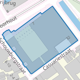 Perceel GVH03-F-2185