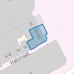 Perceel GVH03-F-2190