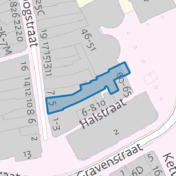 Perceel GVH03-F-2191