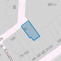 Perceel GVH03-F-2197